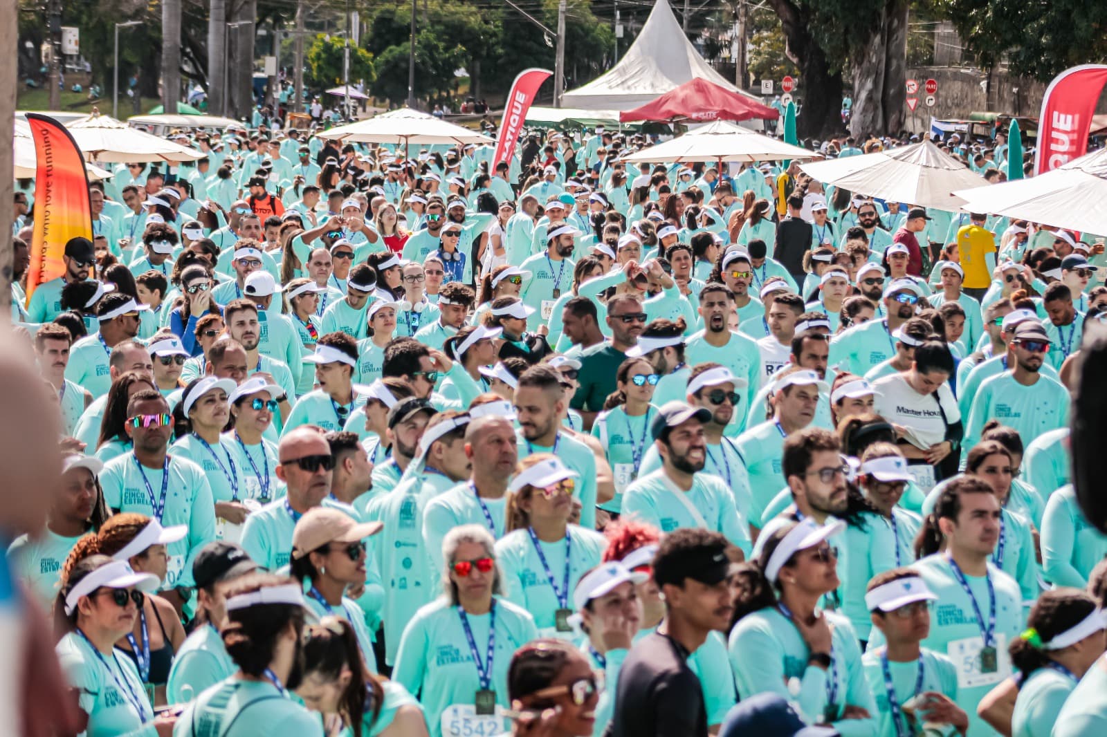Corridas do Cruzeiro