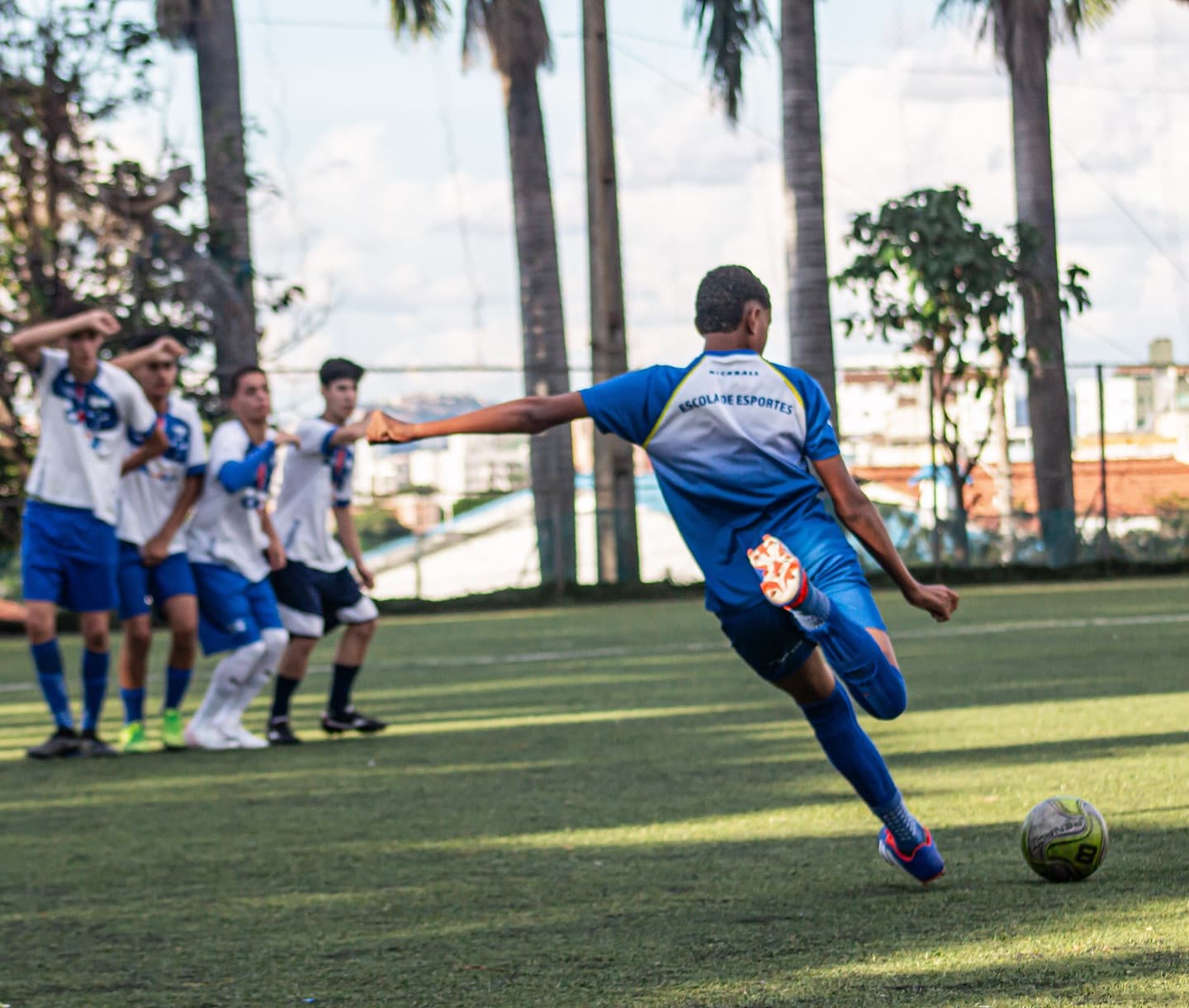 Clube Cruzeiro Pampulha